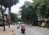 Mặt phố Lương Định Của, chất chả kém Thái Hà - Bán nhà 72m